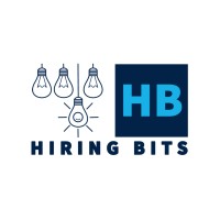 Hiring Bits logo - Similar company to Deltatek Services Inc