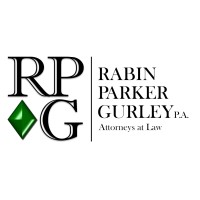 Rabin Parker Gurley, P.A. logo - Similar company to Greenacre Properties, Inc.