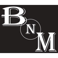 BnM Homes logo - Similar company to Bnm Home