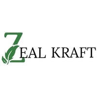 ZEALKRAFT logo - Similar company to Insta Infotech®