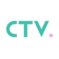 CTV Media, Inc. logo - Similar company to Pyrus Commerce