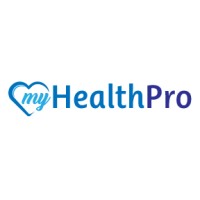 My Health Pro logo - Similar company to Health Pro Usa