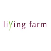 Living Farm logo - Similar company to Trialsafe