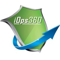 iOps360 logo - Similar company to Timeco