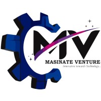 Masinate Venture Private Limited logo - Similar company to Flex Storage