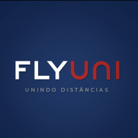 FlyUni Táxi Aéreo logo - Similar company to Flysmart Passagens