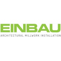 Einbau Ltd. logo - Similar company to Viabilite