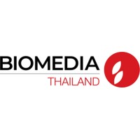Biomedia (Thailand) Co., Ltd. logo - Similar company to Lms Thailand