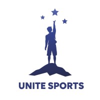 Unite Sports SA logo - Similar company to Made - Make A Different Experience