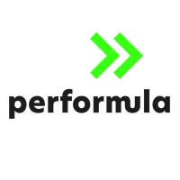 performula logo - Similar company to Keep Pushing & Smile
