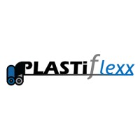 Plastiflexx logo - Similar company to Ecogreen Biodegradables Ec.