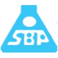 SBP Chem logo - Similar company to Gec Group