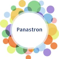Panastron logo - Similar company to Loftdeur