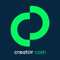 Creator Cash logo - Similar company to Creator Pay