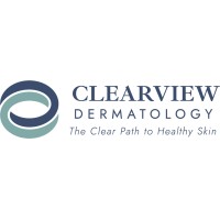 Clearview Dermatology logo - Similar company to Sage Dermatology