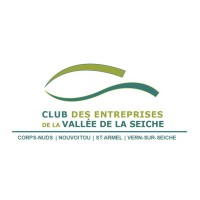 CEVS 35 logo - Similar company to Propulsez