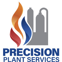 Precision Plant Services logo - Similar company to Bo-Ge Assembly, A Division Of Matheson Gas, Inc.