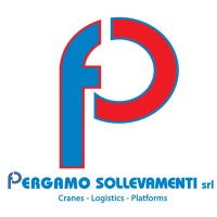 Pergamo Sollevamenti S.r.l. logo - Similar company to Lifting Reputation