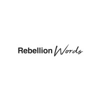 RebellionWords logo - Similar company to Tematica Research