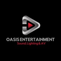 Oasis Entertainment logo - Similar company to Koteshen