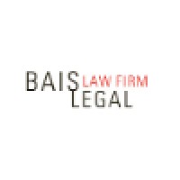 BAIS Legal logo - Similar company to Forest Flint