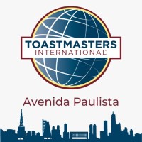 Avenida Paulista Toastmasters logo - Similar company to Toastmasters Brasil