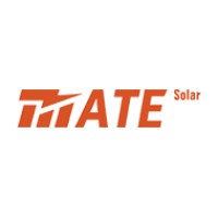 Mate Solar logo - Similar company to Sunpal Solar