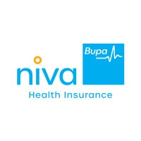 Niva Bupa Health Insurance logo - Similar company to Telme