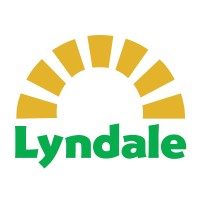 Lyndale Neighborhood Association logo - Similar company to Cromo Digital