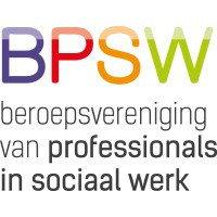 BPSW beroepsvereniging van professionals in sociaal werk logo - Similar company to Vierstroom