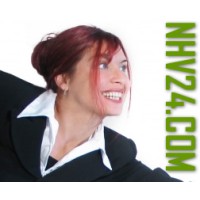 Nachhilfe-Vermittlung.com logo - Similar company to Einfachlernen - Kompetente Online-Nachhilfe