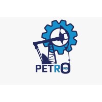 Petroleum Ring logo - Similar company to Mi Logging Systems