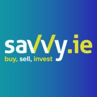 Savvy.ie logo - Similar company to Michael Power Accountants
