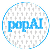 popAI Project logo - Similar company to Ai4Cyber Project