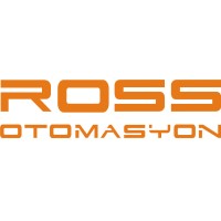 ROSS OTOMASYON logo - Similar company to Robokontrol Otomasyon Ve Robotik Ltd. Şti̇