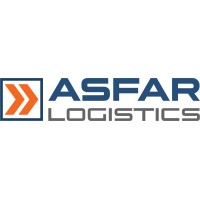 ASFAR LOGISTICS logo - Similar company to Btb Logistics