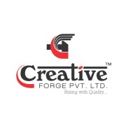 Creative Forge Pvt. Ltd logo - Similar company to Accurate Forge
