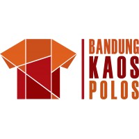 Bandung Kaos Polos logo - Similar company to Cv Kaos Polos Mania