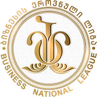 Business National League • ბიზნესის ეროვნული ლიგა logo - Similar company to Geoteck