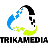 Trikamedia logo - Similar company to Canchill.Dev