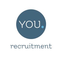 YOU recruitment logo - Similar company to The One