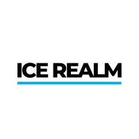 Ice Realm logo - Similar company to Maid2Clean Uk