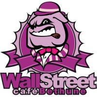Wallstreet logo - Similar company to Prefis -Wallstreet Suite Premium Services