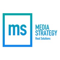MediaStrategy Argentina logo - Similar company to Media Strategy