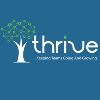 Thrive logo - Similar company to Thrive