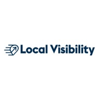 Local Visibility Agency logo - Similar company to Local Visibility