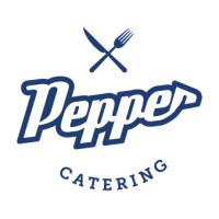 Pepper Catering | Pitopalvelu | Tilausruoka | Astiavuokra | Juhlatilat logo - Similar company to Popmaster Oy