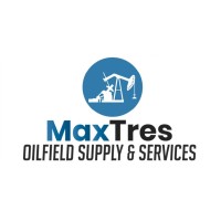 MaxTres Oilfield Supply & Services logo - Similar company to Oilfield Group