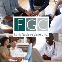 Family Guidance Centers, Inc. logo - Similar company to Chicago Smart Business Solutions, Inc.