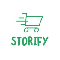 Storify Commerce logo - Similar company to Flanoy Shopping